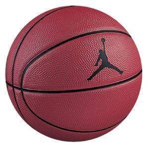 ΜΠΑΛΑ NIKE JORDAN MINI ΚΟΚΚΙΝΗ ΜΠΑΛΑ NIKE JORDAN MINI ΚΟΚΚΙΝΗ