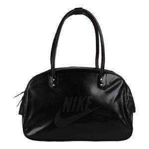 ΤΣΑΝΤΑ NIKE HERITAGE SI SHOULDER CLUB ΜΑΥΡΗ ΤΣΑΝΤΑ NIKE HERITAGE SI SHOULDER CLUB ΜΑΥΡΗ