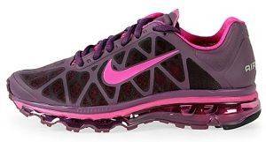 ΠΑΠΟΥΤΣΙ NIKE WMNS AIR MAX+ 2011 ΜΩΒ/ΡΟΖ (USA:7.5, EU:38.5) ΠΑΠΟΥΤΣΙ NIKE WMNS AIR MAX+ 2011 ΜΩΒ/ΡΟΖ (USA:7.5, EU:38.5)