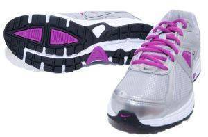 ΠΑΠΟΥΤΣΙ NIKE DART 9 ΑΣΗΜΙ/ΡΟΖ (USA:8, EU:39) ΠΑΠΟΥΤΣΙ NIKE DART 9 ΑΣΗΜΙ/ΡΟΖ (USA:8, EU:39)