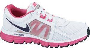 �������� NIKE WMNS DUAL FUSION ST 2 �����/��� (USA:7, EU:38)