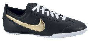 ΠΑΠΟΥΤΣΙ NIKE WMNS FIVEKAY ΜΑΥΡΟ/ΧΡΥΣΑΦΙ (USA:7, EU:38) ΠΑΠΟΥΤΣΙ NIKE WMNS FIVEKAY ΜΑΥΡΟ/ΧΡΥΣΑΦΙ (USA:7, EU:38)