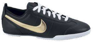 ΠΑΠΟΥΤΣΙ NIKE WMNS FIVEKAY ΜΑΥΡΟ/ΧΡΥΣΑΦΙ (USA:8, EU:39) ΠΑΠΟΥΤΣΙ NIKE WMNS FIVEKAY ΜΑΥΡΟ/ΧΡΥΣΑΦΙ (USA:8, EU:39)