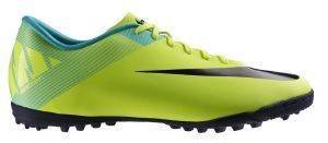 ΠΑΠΟΥΤΣΙ NIKE MERCURIAL VICTORY II TF ΚΙΤΡΙΝΟ (USA:8.5, EU:42) ΠΑΠΟΥΤΣΙ NIKE MERCURIAL VICTORY II TF ΚΙΤΡΙΝΟ (USA:8.5, EU:42)