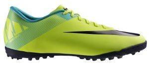 ΠΑΠΟΥΤΣΙ NIKE MERCURIAL VICTORY II TF ΚΙΤΡΙΝΟ (USA:9.5, EU:43) ΠΑΠΟΥΤΣΙ NIKE MERCURIAL VICTORY II TF ΚΙΤΡΙΝΟ (USA:9.5, EU:43)