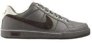 ΠΑΠΟΥΤΣΙ NIKE COURT OFFICIAL ΚΑΦΕ (USA:11, EU:45) ΠΑΠΟΥΤΣΙ NIKE COURT OFFICIAL ΚΑΦΕ (USA:11, EU:45)