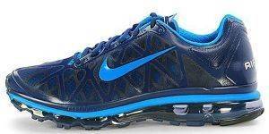�������� NIKE AIR MAX+ 2011 �����/������� (USA:10.5, EU:44.5)