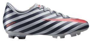ΠΑΠΟΥΤΣΙ NIKE JR MERCURIAL VICTORY II CR FG ΑΣΗΜΙ/ΜΑΥΡΟ (USA:3.5Y, EU:35.5) ΠΑΠΟΥΤΣΙ NIKE JR MERCURIAL VICTORY II CR FG ΑΣΗΜΙ/ΜΑΥΡΟ (USA:3.5Y, EU:35.5)