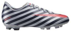 ΠΑΠΟΥΤΣΙ NIKE JR MERCURIAL VICTORY II CR FG ΑΣΗΜΙ/ΜΑΥΡΟ (USA:5Y, EU:37.5) ΠΑΠΟΥΤΣΙ NIKE JR MERCURIAL VICTORY II CR FG ΑΣΗΜΙ/ΜΑΥΡΟ (USA:5Y, EU:37.5)