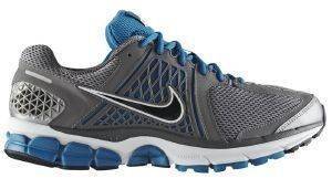 ΠΑΠΟΥΤΣΙ NIKE ZOOM VOMERO+ 6 ΓΚΡΙ/ΓΑΛΑΖΙΟ (USA:8.5, EU:42) ΠΑΠΟΥΤΣΙ NIKE ZOOM VOMERO+ 6 ΓΚΡΙ/ΓΑΛΑΖΙΟ (USA:8.5, EU:42)