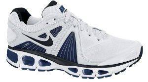 ΠΑΠΟΥΤΣΙ NIKE AIR MAX TAILWIND+ 4 ΛΕΥΚΟ/ΜΠΛΕ (USA:9, EU:42.5) ΠΑΠΟΥΤΣΙ NIKE AIR MAX TAILWIND+ 4 ΛΕΥΚΟ/ΜΠΛΕ (USA:9, EU:42.5)