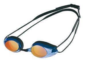 ΓΥΑΛΙΑ ARENA TRACKS MIRROR GOGGLE ΜΑΥΡΑ/ΜΠΛΕ ΓΥΑΛΙΑ ARENA TRACKS MIRROR GOGGLE ΜΑΥΡΑ/ΜΠΛΕ