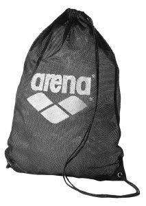 ΤΣΑΝΤΑ ARENA MESH ΜΑΥΡΗ ΤΣΑΝΤΑ ARENA MESH ΜΑΥΡΗ