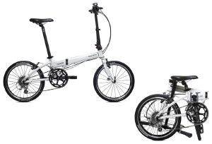   DAHON VITESSE P18  20\'\'