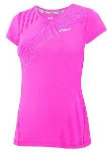 ΜΠΛΟΥΖΑ ASICS S/S ALL OVER TEE ΦΟΥΞΙΑ (XS) ΜΠΛΟΥΖΑ ASICS S/S ALL OVER TEE ΦΟΥΞΙΑ (XS)