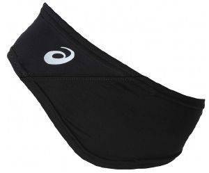 ΠΕΡΙΜΕΤΩΠΙΟ ASICS PFM HEADBAND ΜΑΥΡΟ (58) ΠΕΡΙΜΕΤΩΠΙΟ ASICS PFM HEADBAND ΜΑΥΡΟ (58)