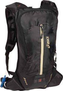 ΤΣΑΝΤΑ ΠΛΑΤΗΣ ASICS RUNNING BACKPACK ΜΑΥΡΗ ΤΣΑΝΤΑ ΠΛΑΤΗΣ ASICS RUNNING BACKPACK ΜΑΥΡΗ