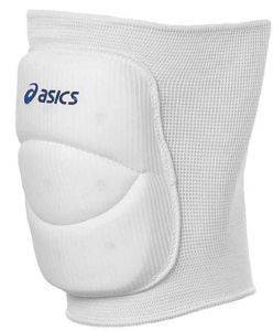 ΕΠΙΓΟΝΑΤΙΔΑ ASICS BASIC KNEEPAD ΛΕΥΚΗ (L) ΕΠΙΓΟΝΑΤΙΔΑ ASICS BASIC KNEEPAD ΛΕΥΚΗ (L)