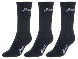  ASICS 3PPK CREW SOCK  (35 - 38)