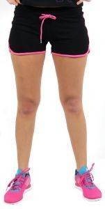 ΣΟΡΤΣ BODYTALK POLKA DOT ΜΑΥΡΟ (S) ΣΟΡΤΣ BODYTALK POLKA DOT ΜΑΥΡΟ (S)