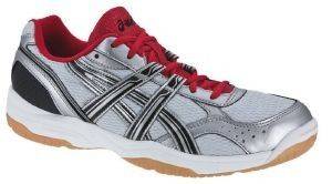 ΠΑΠΟΥΤΣΙ ASICS SEIGYO ΑΣΗΜΙ/ΚΟΚΚΙΝΟ (USA:9, EU:42.5) ΠΑΠΟΥΤΣΙ ASICS SEIGYO ΑΣΗΜΙ/ΚΟΚΚΙΝΟ (USA:9, EU:42.5)