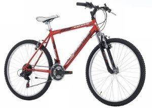 ΠΟΔΗΛΑΤΟ JUMPERTREK SPARK 26\'\' ΚΟΚΚΙΝΟ ΠΟΔΗΛΑΤΟ JUMPERTREK SPARK 26\'\' ΚΟΚΚΙΝΟ