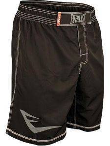ΣΟΡΤΣ EVERLAST MMA ΜΑΥΡΟ (M) ΣΟΡΤΣ EVERLAST MMA ΜΑΥΡΟ (M)