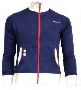 ΖΑΚΕΤΑ REEBOK ES LONDON TJ SO ΜΠΛΕ (S) ΖΑΚΕΤΑ REEBOK ES LONDON TJ SO ΜΠΛΕ (S)