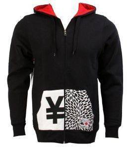 ΖΑΚΕΤΑ REEBOK TOKYO ZIP FRONT ΜΑΥΡΗ/ΛΕΥΚΗ (L) ΖΑΚΕΤΑ REEBOK TOKYO ZIP FRONT ΜΑΥΡΗ/ΛΕΥΚΗ (L)
