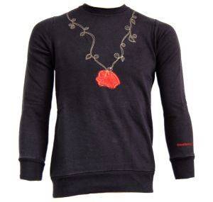 ΜΠΛΟΥΖΑ REEBOK ES MADRID CS ΜΑΥΡΗ (M) ΜΠΛΟΥΖΑ REEBOK ES MADRID CS ΜΑΥΡΗ (M)