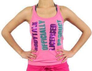  BODYTALK SAGA  (M)