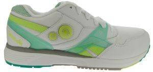 ΠΑΠΟΥΤΣΙ REEBOK PUMP RUNNING DUAL ΛΕΥΚΟ/ΠΡΑΣΙΝΟ (UK:11, EU:44.5) ΠΑΠΟΥΤΣΙ REEBOK PUMP RUNNING DUAL ΛΕΥΚΟ/ΠΡΑΣΙΝΟ (UK:11, EU:44.5)