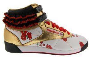  REEBOK F/S HI - STYLE CITIES  (UR:38, USA:7.5)