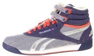 ΠΑΠΟΥΤΣΙ REEBOK F/S HI - STYLE CITIES ΜΠΛΕ/ΛΕΥΚΟ (ΕUR:39, USA:8.5) ΠΑΠΟΥΤΣΙ REEBOK F/S HI - STYLE CITIES ΜΠΛΕ/ΛΕΥΚΟ (ΕUR:39, USA:8.5)