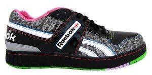 ΠΑΠΟΥΤΣΙ REEBOK PRO LEGACY RBC ΜΑΥΡΟ/ΠΡΑΣΙΝΟ (ΕUR:42) ΠΑΠΟΥΤΣΙ REEBOK PRO LEGACY RBC ΜΑΥΡΟ/ΠΡΑΣΙΝΟ (ΕUR:42)