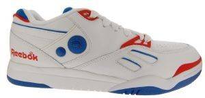 ΠΑΠΟΥΤΣΙ REEBOK PUMP CRT VICTOR ΛΕΥΚΟ/ΜΠΛΕ/ΚΟΚΚΙΝΟ (UK:12, EU:45.5) ΠΑΠΟΥΤΣΙ REEBOK PUMP CRT VICTOR ΛΕΥΚΟ/ΜΠΛΕ/ΚΟΚΚΙΝΟ (UK:12, EU:45.5)