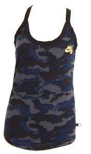 ΜΠΛΟΥΖΑ NIKE SOUL RACER BACK TANK ΜΑΥΡΗ (S) ΜΠΛΟΥΖΑ NIKE SOUL RACER BACK TANK ΜΑΥΡΗ (S)