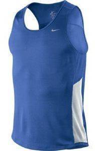 ΜΠΛΟΥΖΑΚΙ NIKE MILER SINGLET ΜΠΛΕ ΑΝΟΙΚΤΟ (S) ΜΠΛΟΥΖΑΚΙ NIKE MILER SINGLET ΜΠΛΕ ΑΝΟΙΚΤΟ (S)