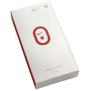  NIKE+ STANDALONE SENSOR KIT 