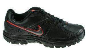  NIKE DART 9 LEATHER / (USA:8.5, EU:42)