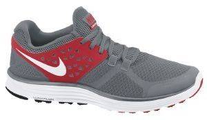 ΠΑΠΟΥΤΣΙ NIKE LUNARSWIFT+ 3 ΓΚΡΙ/ΚΟΚΚΙΝΟ (USA:10.5, EU:44.5) ΠΑΠΟΥΤΣΙ NIKE LUNARSWIFT+ 3 ΓΚΡΙ/ΚΟΚΚΙΝΟ (USA:10.5, EU:44.5)
