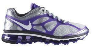 ΠΑΠΟΥΤΣΙ NIKE WMNS AIR MAX+ 2012 ΑΣΗΜΙ/ΜΩΒ (USA:6.5, EU:37.5) ΠΑΠΟΥΤΣΙ NIKE WMNS AIR MAX+ 2012 ΑΣΗΜΙ/ΜΩΒ (USA:6.5, EU:37.5)