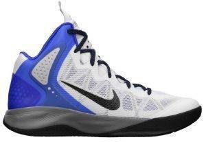 ΠΑΠΟΥΤΣΙ NIKE ZOOM HYPERENFORCER ΛΕΥΚΟ/ΜΠΛΕ (USA:10, EU:44) ΠΑΠΟΥΤΣΙ NIKE ZOOM HYPERENFORCER ΛΕΥΚΟ/ΜΠΛΕ (USA:10, EU:44)