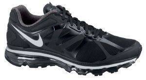 ΠΑΠΟΥΤΣΙ NIKE AIR MAX+ 2012 ΜΑΥΡΟ (USA:9.5, EU:43) ΠΑΠΟΥΤΣΙ NIKE AIR MAX+ 2012 ΜΑΥΡΟ (USA:9.5, EU:43)