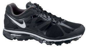 ΠΑΠΟΥΤΣΙ NIKE AIR MAX+ 2012 ΜΑΥΡΟ (USA:12, EU:46) ΠΑΠΟΥΤΣΙ NIKE AIR MAX+ 2012 ΜΑΥΡΟ (USA:12, EU:46)