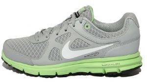 ΠΑΠΟΥΤΣΙ NIKE LUNAR FOREVER ΓΚΡΙ / ΛΑΧΑΝΙ (USA:8.5, EU:40) ΠΑΠΟΥΤΣΙ NIKE LUNAR FOREVER ΓΚΡΙ / ΛΑΧΑΝΙ (USA:8.5, EU:40)