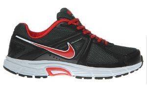 ΠΑΠΟΥΤΣΙ NIKE DART 9 ΑΝΘΡΑΚΙ/ΚΟΚΚΙΝΟ (USA:8.5, EU:42) ΠΑΠΟΥΤΣΙ NIKE DART 9 ΑΝΘΡΑΚΙ/ΚΟΚΚΙΝΟ (USA:8.5, EU:42)