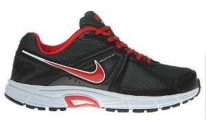 ΠΑΠΟΥΤΣΙ NIKE DART 9 ΑΝΘΡΑΚΙ/ΚΟΚΚΙΝΟ (USA:12, EU:46) ΠΑΠΟΥΤΣΙ NIKE DART 9 ΑΝΘΡΑΚΙ/ΚΟΚΚΙΝΟ (USA:12, EU:46)