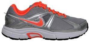 ΠΑΠΟΥΤΣΙ NIKE DART 9 ΑΣΗΜΙ/ΠΟΡΤΟΚΑΛΙ (USA:8.5, EU:40) ΠΑΠΟΥΤΣΙ NIKE DART 9 ΑΣΗΜΙ/ΠΟΡΤΟΚΑΛΙ (USA:8.5, EU:40)