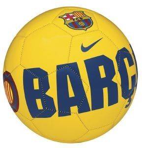 ΜΠΑΛΑ NIKE FCB TEE SUPPORTERS ΚΙΤΡΙΝΗ/ΜΠΑΛΑ (5) ΜΠΑΛΑ NIKE FCB TEE SUPPORTERS ΚΙΤΡΙΝΗ/ΜΠΑΛΑ (5)